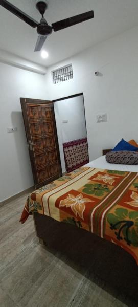 Sanskriti paying guest house